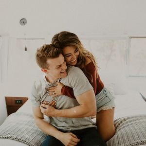 Meet your Posher, Sharon